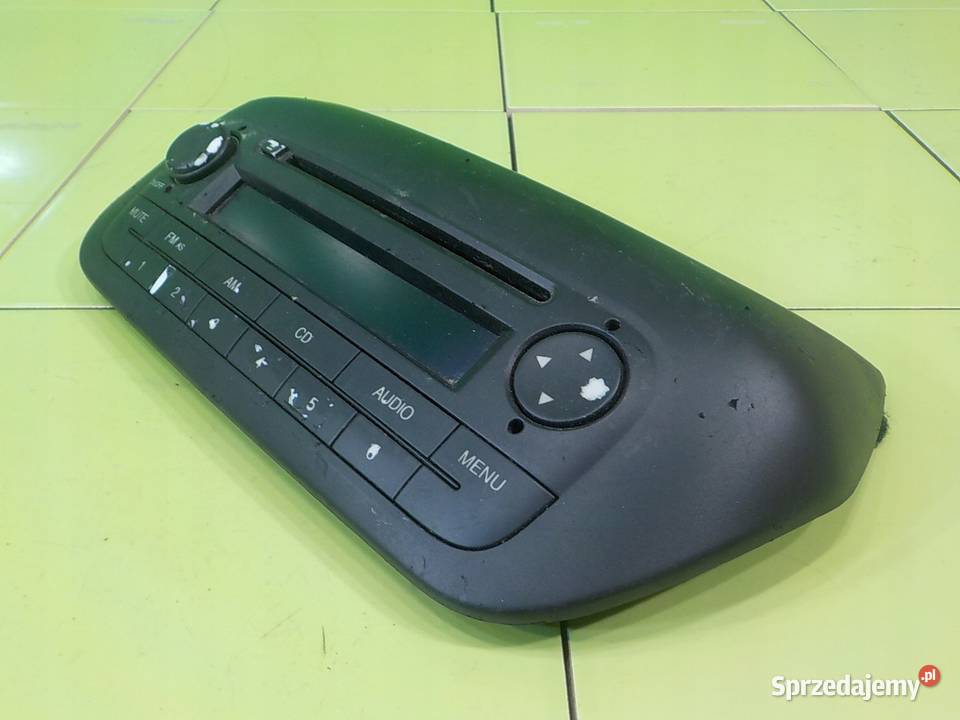 FIAT FIORINO NEMO BIPPER 13 MJET 15r VAN panel Suków sprzedam