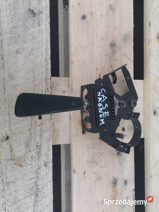 Case MX Magnum 2002rRewers Wilkowo