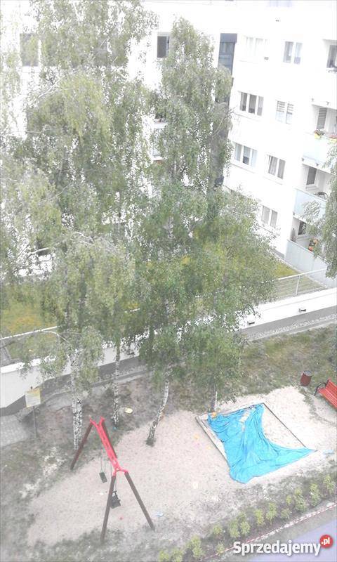 sprzedam mieszkanie 30m2 1 pokój Ząbki sprzedam