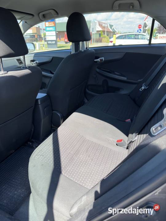 Toyota Corolla 14 benzyna ładny stan Kraków