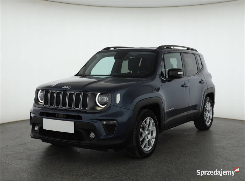 Jeep Renegade 15 Turbo eHybrid ABS Renegade Piaseczno