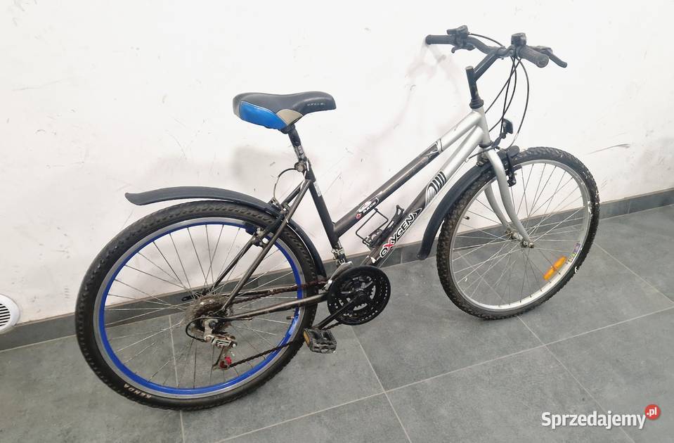 Sprzedam Rower damka 26 koła Górskie, MTB Wrocław