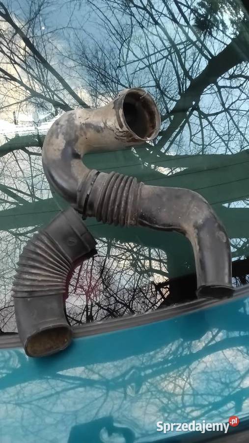 Peugeot 306 dizel rura dolotow powietrza świętokrzyskie