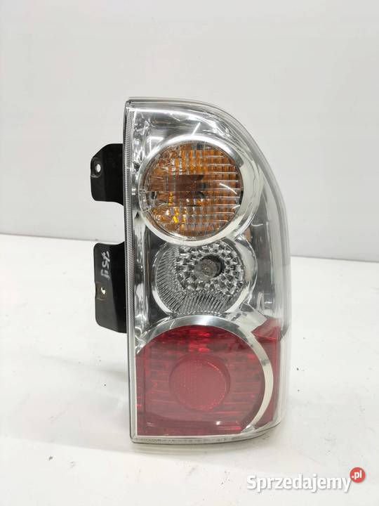 LAMPA TYŁ PRAWA EUROPA XL7 Suzuki Grand Vitara I osobowe