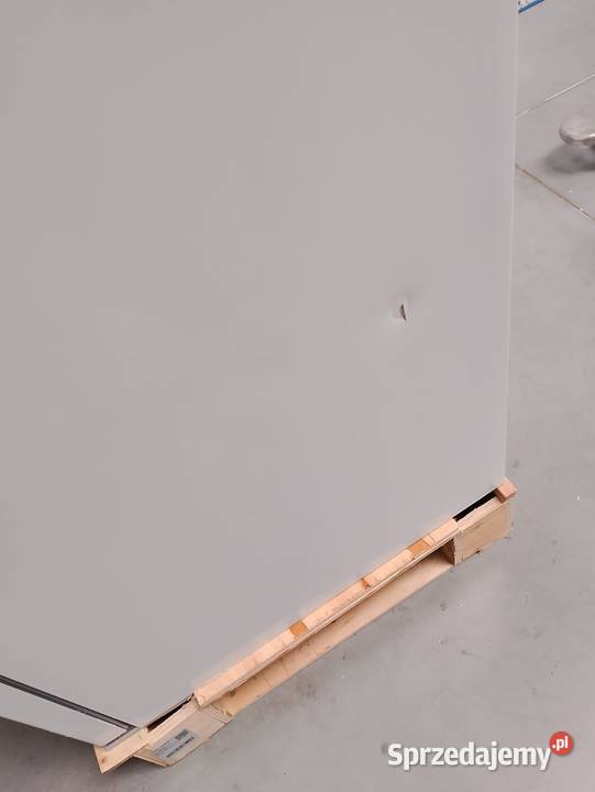 SZAFA CHŁODNICZA 2DRZW 1200L 1340x810x2010 SN Wrocław sprzedam