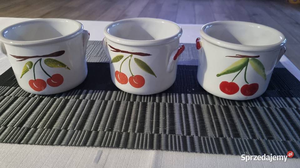 Pojemniki Ceramiczne Wola Podłężna