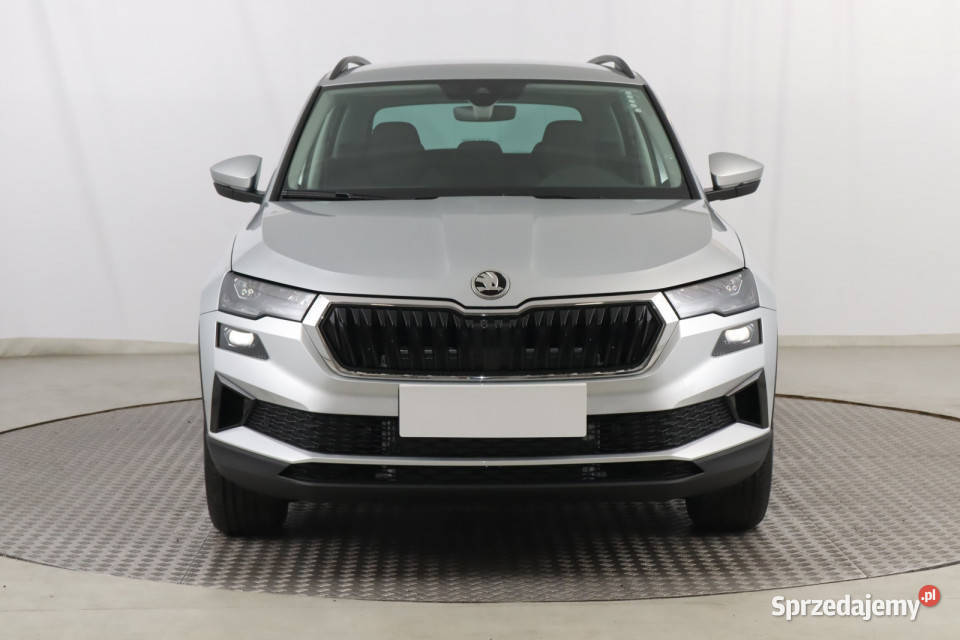 Skoda Karoq 15 TSI Karoq Škoda Zabrze