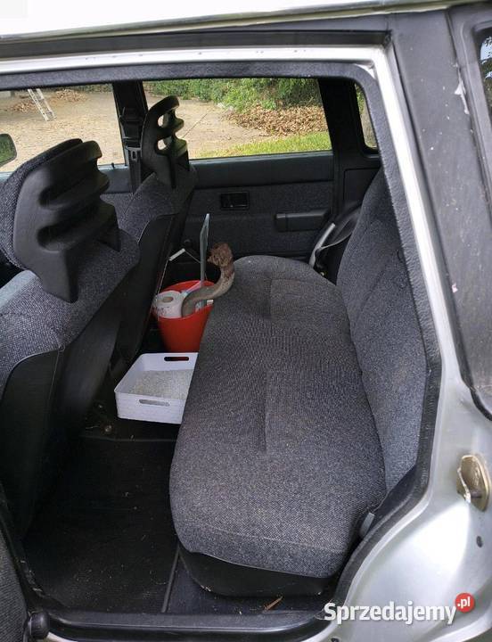 Volvo240 Motoryzacja śląskie