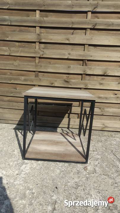 Stolik kawowy ława do salonu