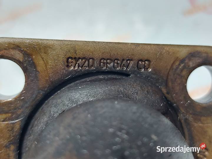 DISCOVERY 30 D 306DT 245 166 10r rura kolektora Kielce