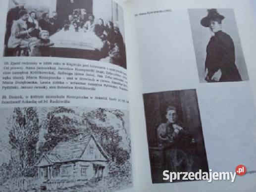 Konopnicka jakiej nie znamy MSzypowska biografia Łódź