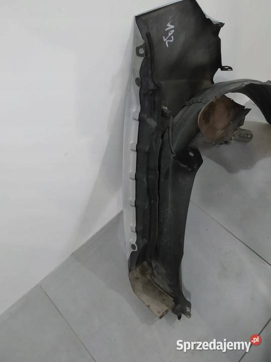 BŁOTNIK LEWY PRZÓD HD Hyundai i10 I 20082013 świętokrzyskie