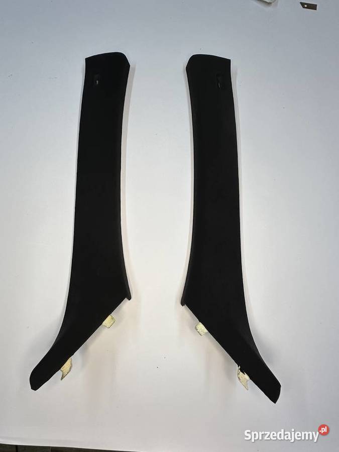 BMW E90 Słupki ABC Alcantara podlaskie sprzedam