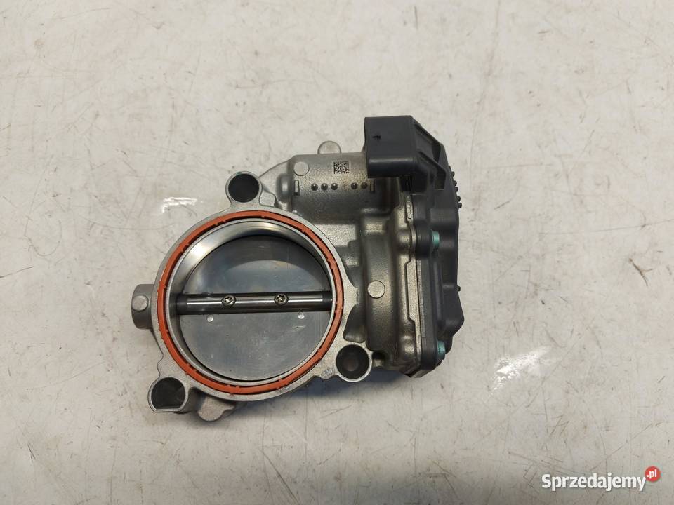 BMW G23 G22 M440i Cabrio Przepustnica 8667415