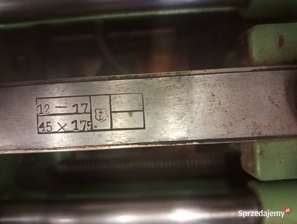 Dłutarka FESTO Wejherowo sprzedam