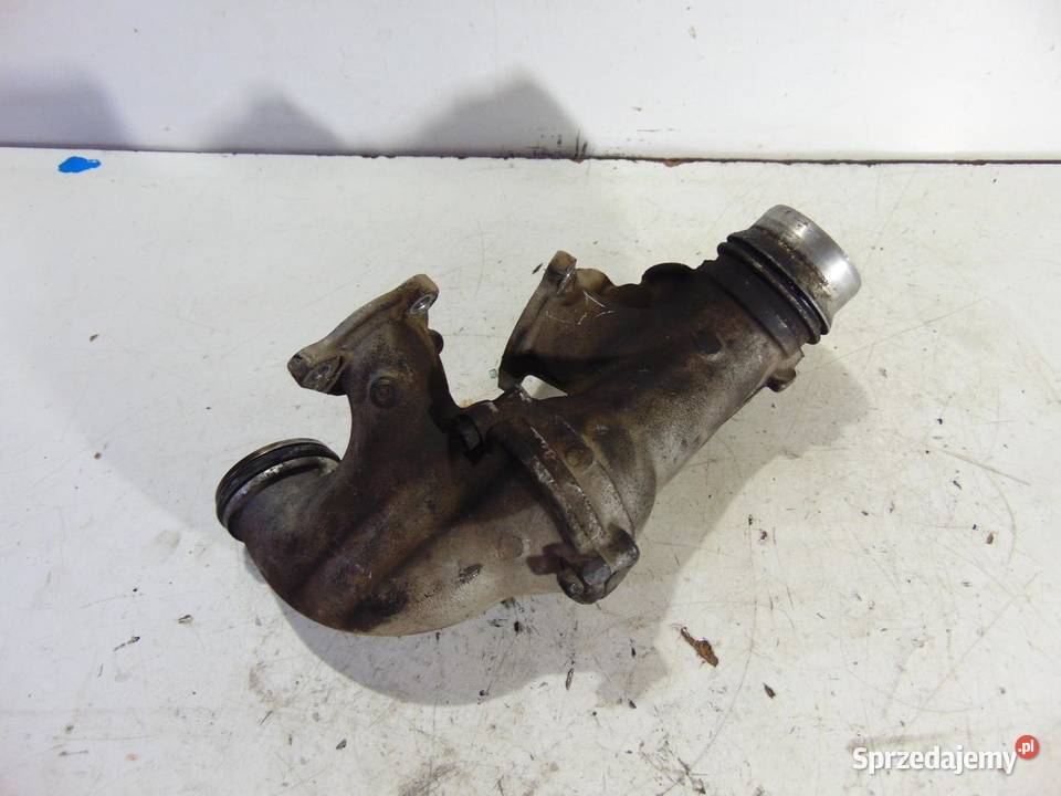 RURA RURKA TURBO TURBINY W212 22 CDI A6510906180