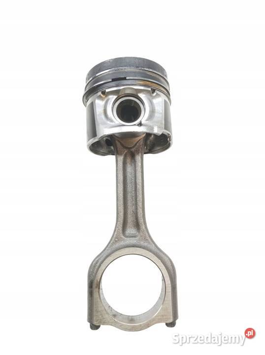 TŁOK KORBOWÓD 75L118 16 E HDI Citroen C4 Cactus Rok produkcji 2016 sprzedam