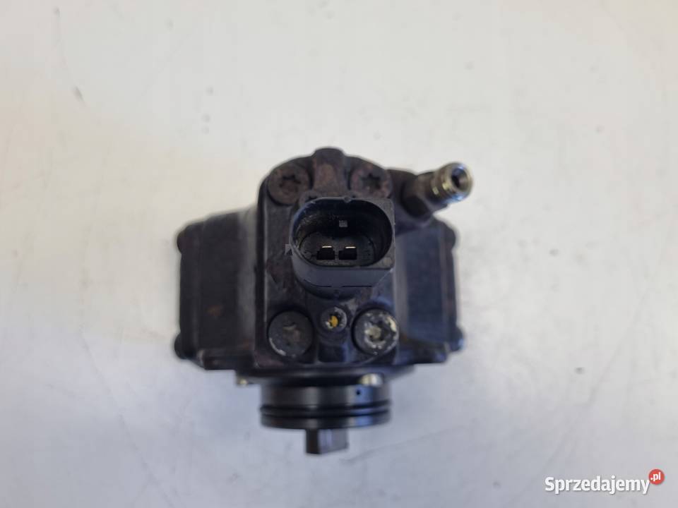 Mercedes Vito W638 22 CDI POMPA WTRYSKOWA paliwa Chełm