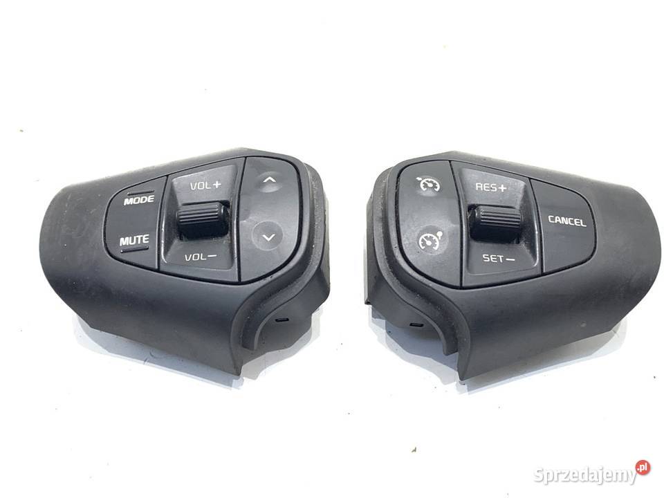 PRZEŁĄCZNIKI KIEROWNICY KIA CARENS IV WŁĄCZNIK