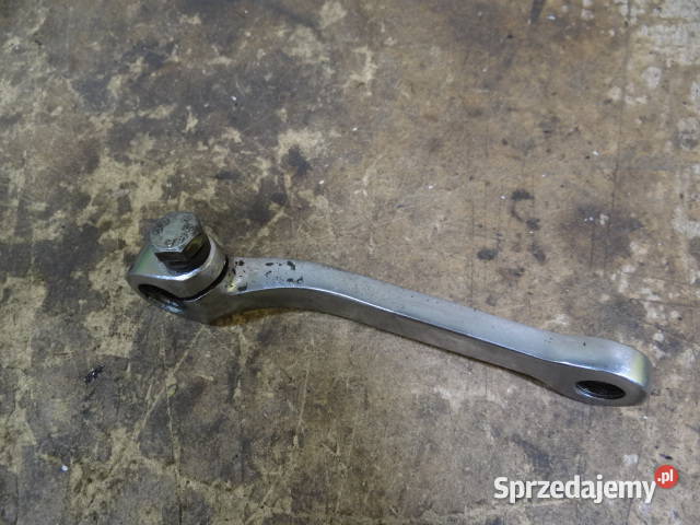 korba simson PRAWA SR 2 org DDR Żary