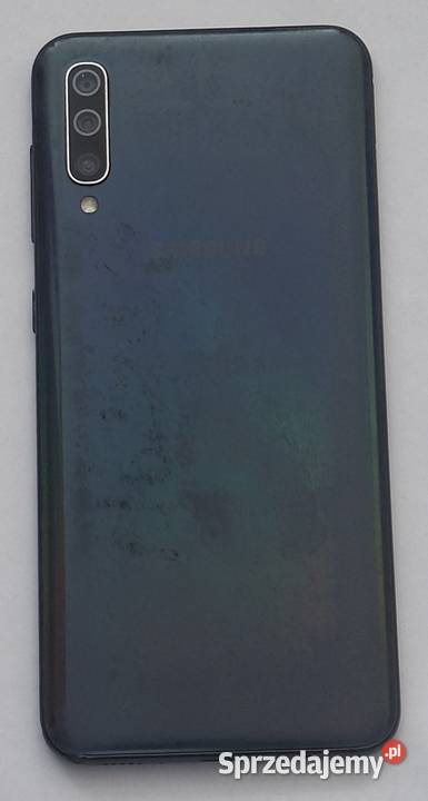 Telefon Samsung Galaxy A50 64 128 pamięć 4 GB lubuskie