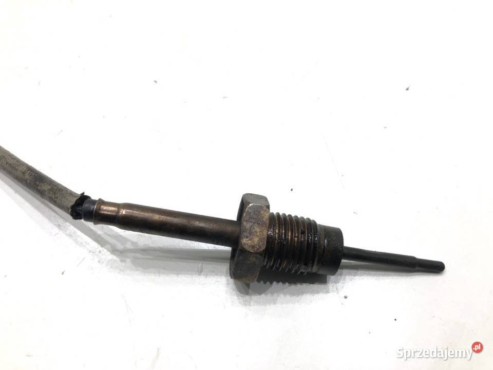 CZUJNIK TEMPERATURY SPALIN VW PASSAT B8 osobowe