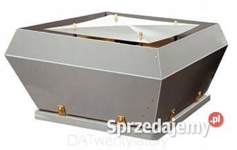 Wentylator dachowy DV 35544 D Góra
