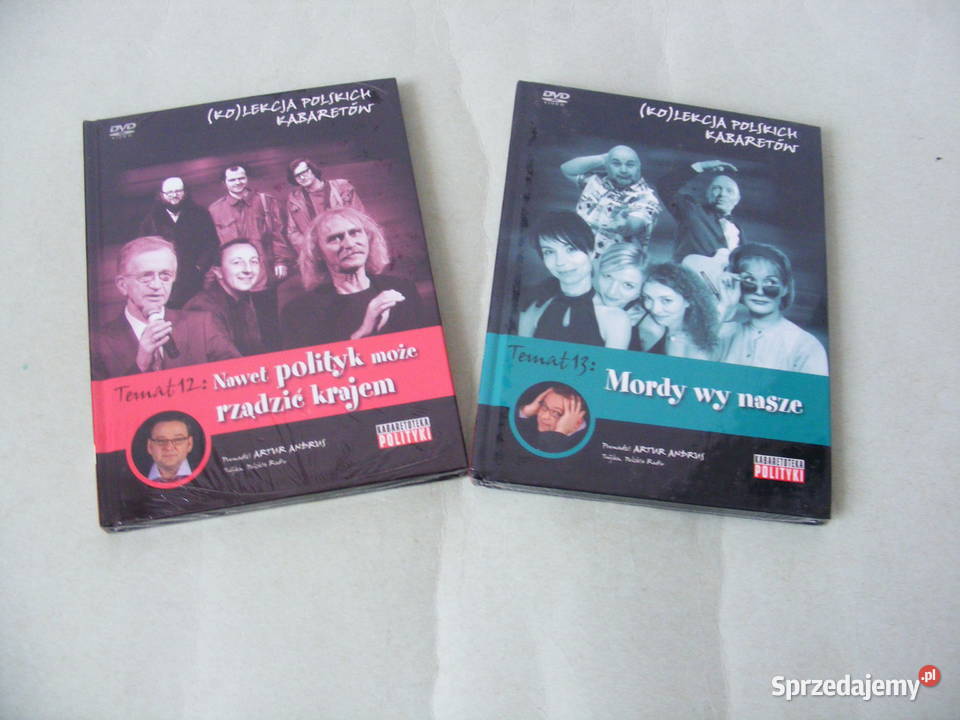 Mordy wy nasze Nawet polityk może rządzić krajem Oborniki Śląskie