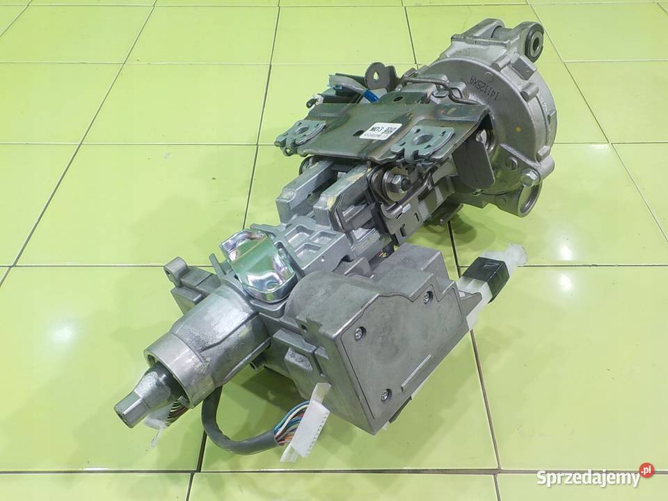 MAZDA 3 BM III 20 B 15r HB 5D wspomaganie osobowe Pozostałe Suków