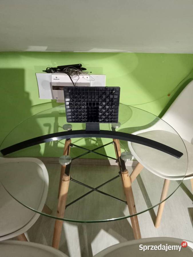 Sprzedam Stopke Telewizora Lg 50 Calowego Okazja Telewizory Golub-Dobrzyń