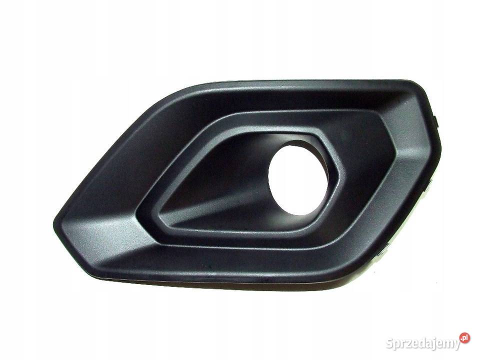 RAMKA ATRAPA HALOGENU PRAWA FORD TRANSIT TOURNEO sprzedam