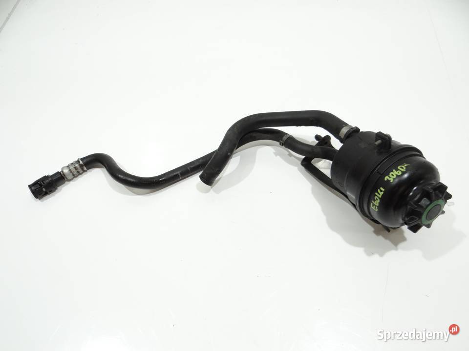 ZBIORNICZEK WSPOMAGANIA BMW E60 LCI 20D 1097164 lubelskie Strzyżewice