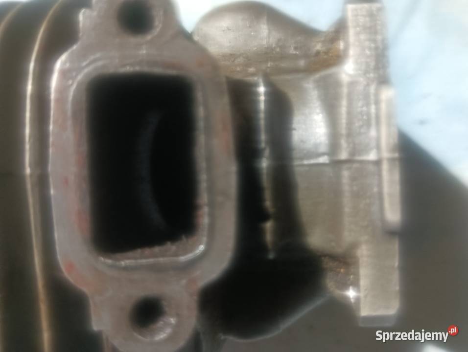 Cylindry Stihl 024 i Stihl 038