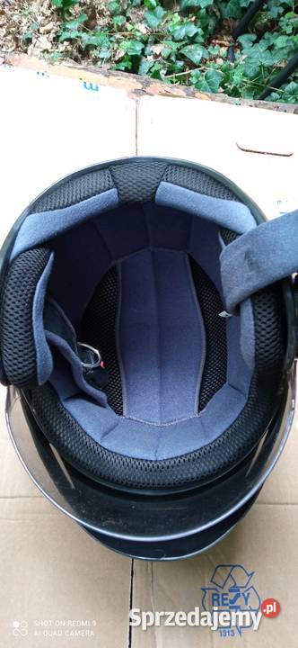 Kask motocyklowy Ferro Warszawa