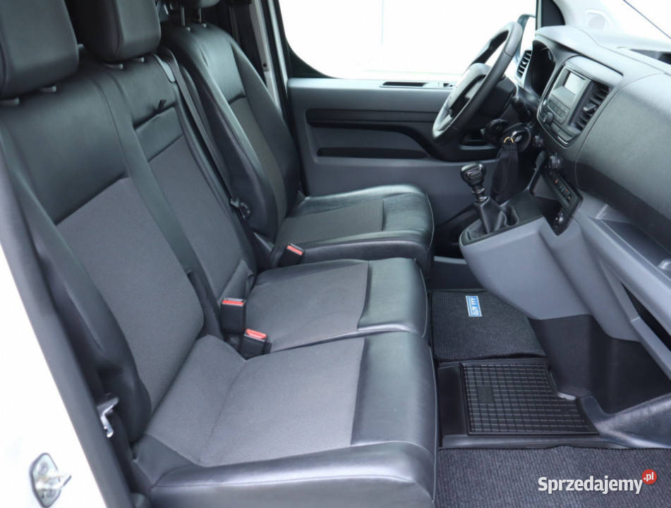 Fiat Scudo 15 MultiJet ESP Piaseczno sprzedam