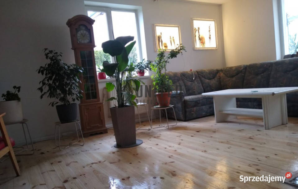 Dom wolnostojący Wrocław Sprzedaż