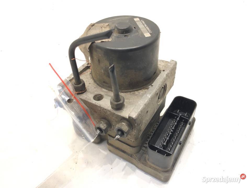 POMPA ABS FORD FOCUS II 3M512M110JA 18 115 0412 osobowe