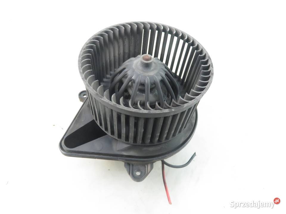 DMUCHAWA RENAULT TRAFIC II