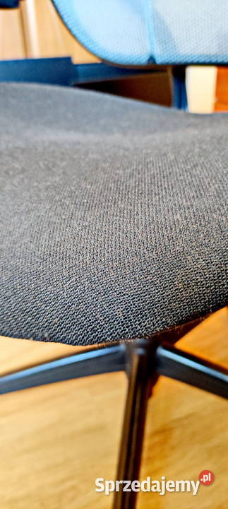 Krzesło Humanscale Liberty Ocean biurowe dolnośląskie Wrocław
