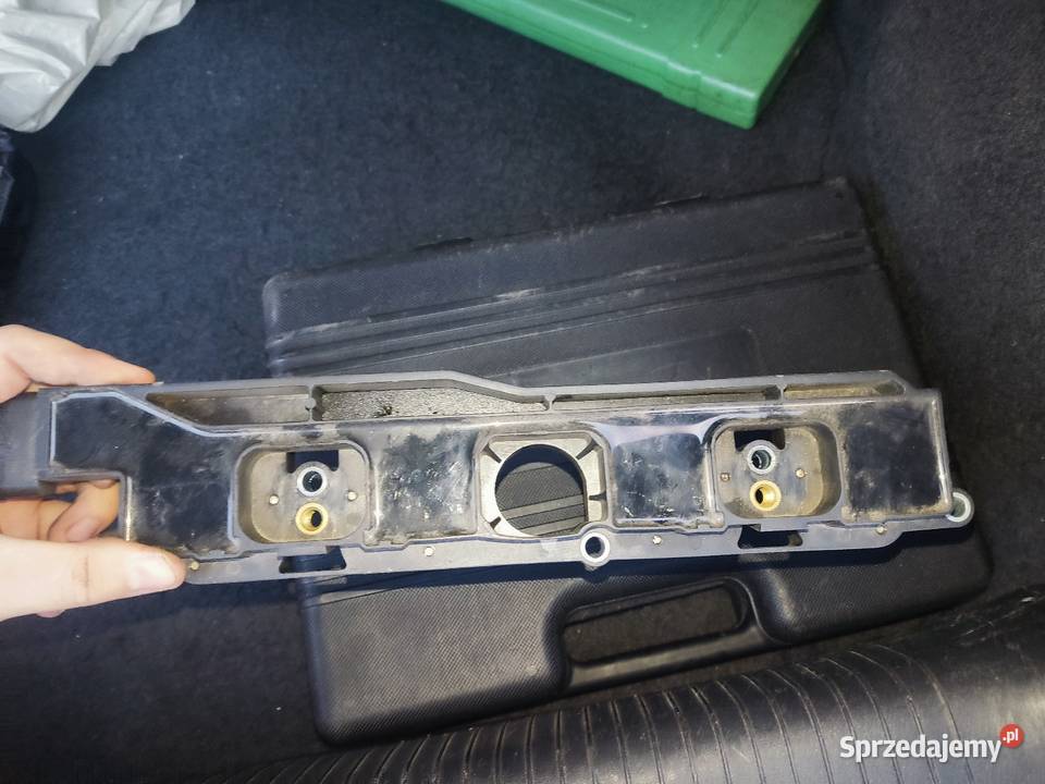 Cewka zapłonowa Valeo 18 16V 116125 Opel Astra Rok produkcji 2003 Pozostałe Rybnik
