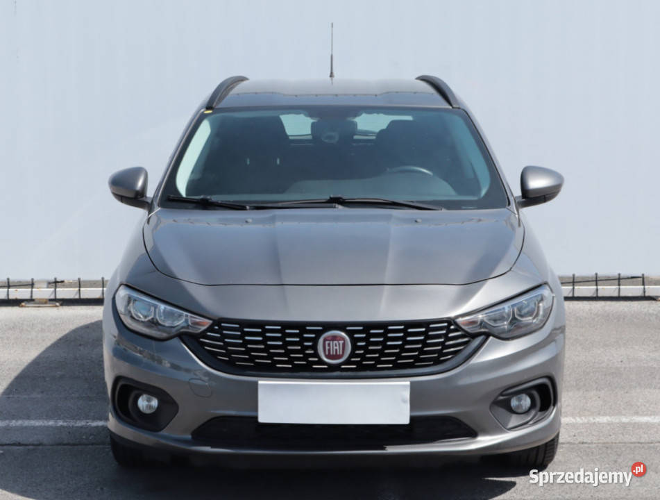 Fiat Tipo 14 TJet Lublin sprzedam