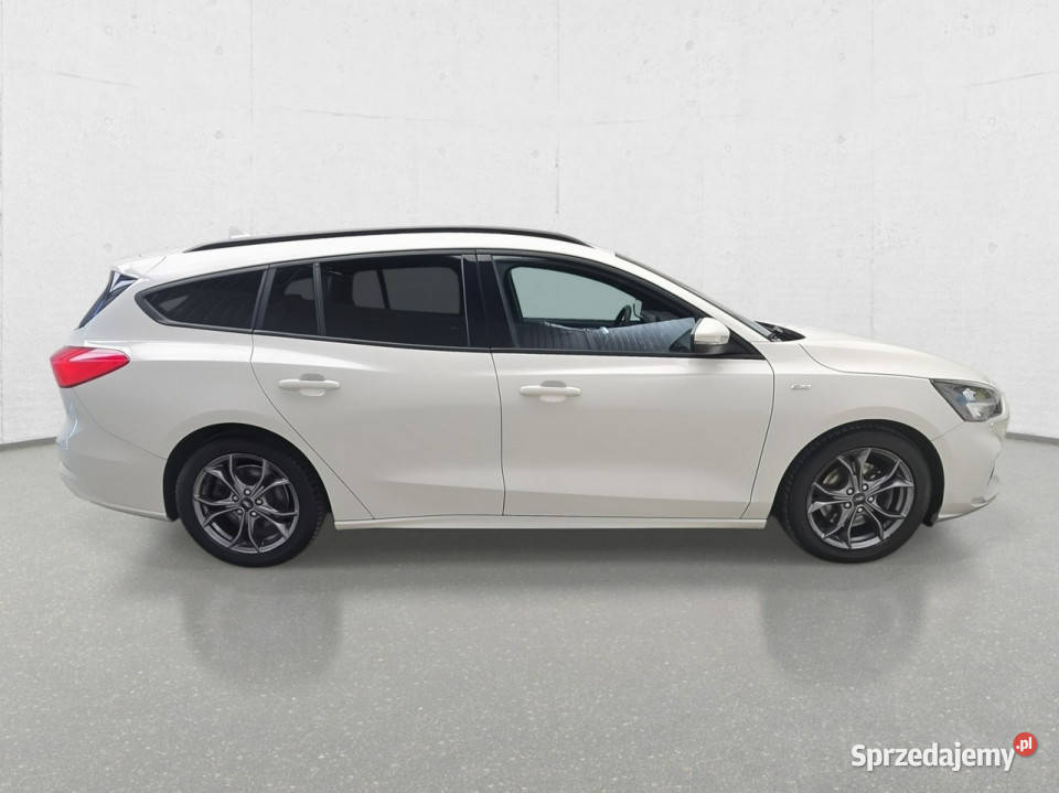 Ford Focus Mk4 2018 Komorniki