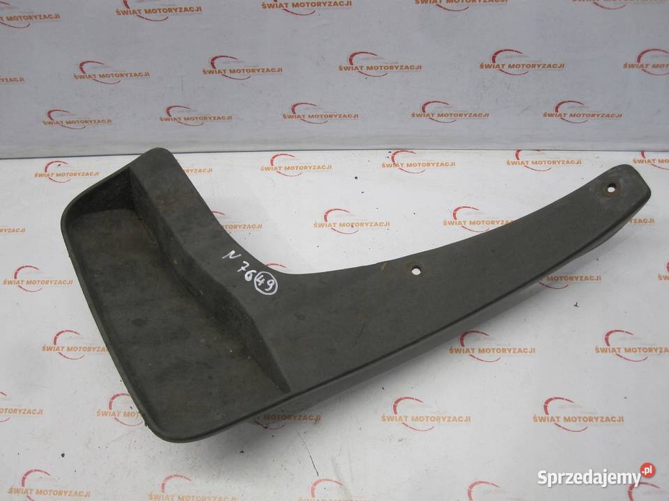 OUTLANDER II 20 DID 08r chlapacz lewy tył Kielce sprzedam