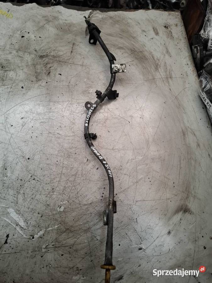 SAAB OPEL ASTRA VECTRA ZAFIRA 19CDTI Z19DTH Kielce