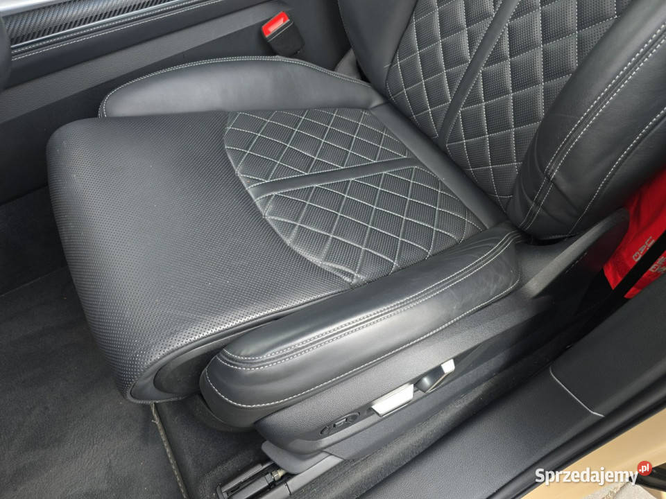 Audi Q7 kujawsko-pomorskie Toruń