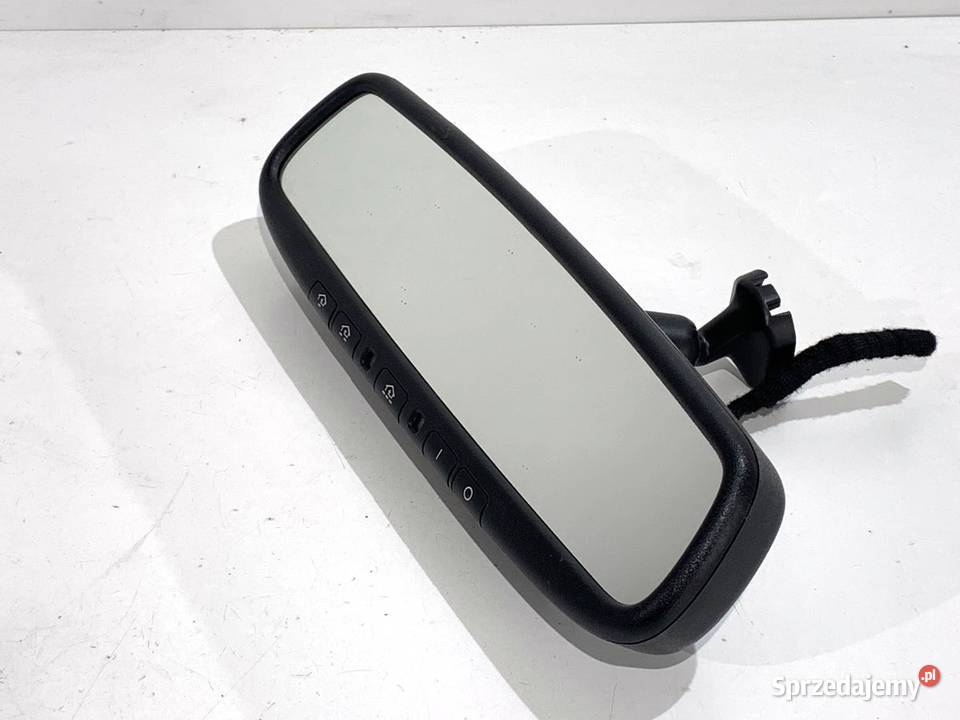 LUSTERKO WEWNĘTRZNE MAZDA 6 GJ SedanLimuzyna osobowe sprzedam