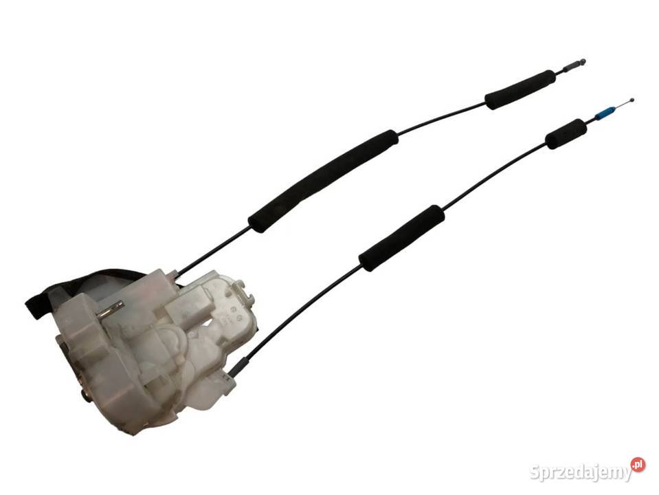 SUBARU OUTBACK IV 20092014 ZAMEK DRZWI TYŁ osobowe