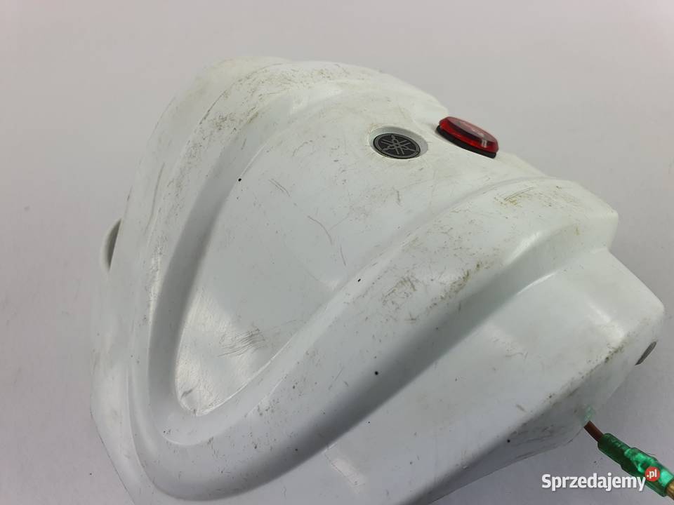 Nakladka Oslona Kontrolka Yamaha Blaster YFS 200 Łódź