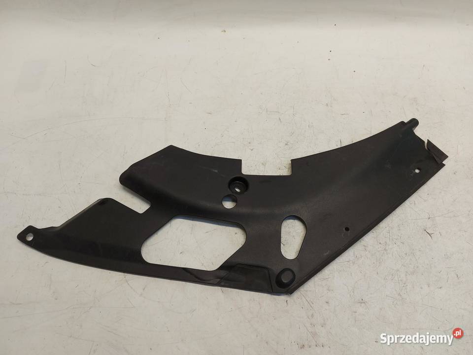 BMW G23 G22 M440i Cabrio Osłona lampy przód lewa