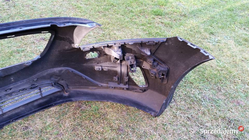 Zderzak Volvo V40 Ostrów Wielkopolski